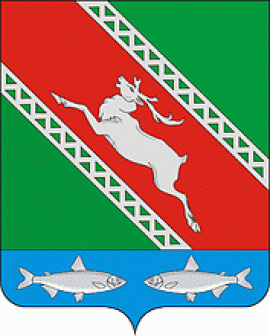 Герб Катангского района