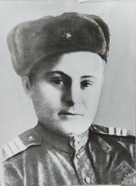 Тонконог И.В.