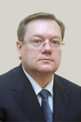 Игнатенко Виктор Васильевич