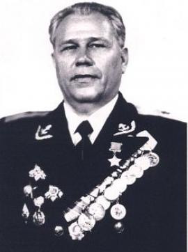 Бадюк М.М.