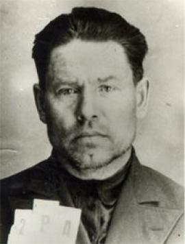 Мартемьян Рютин