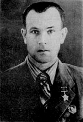 Парадович А.И.