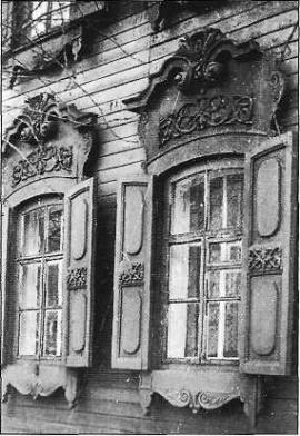 ул. Декабрьских Событий, 30