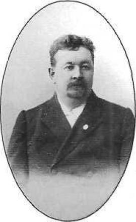 В.В. Жарников