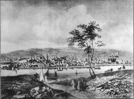 Иркутск. Худ. Кювилье. Лит. XVIII в.