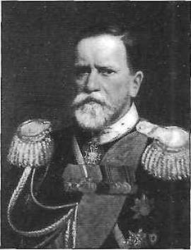 Генерал-губернатор А.Д. Горемыкин