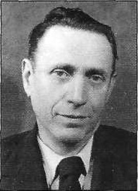 И.Л. Меерович, хирург и уролог