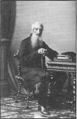 С.П. Трубецкой. Фото. 1860 г