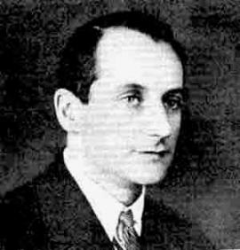 Вадим Шавров, авиаконструктор самолета-амфибии Ш—2