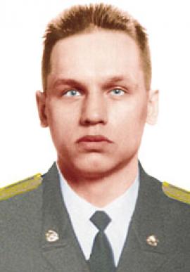 Шерстянников А.Н.