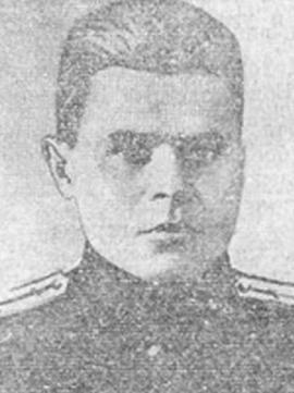 Сычёв И.И.