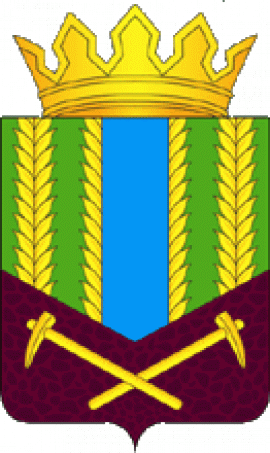 Герб Тулунского района