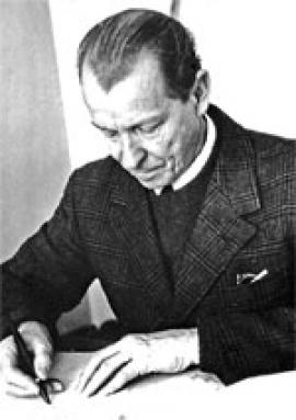 Н. П. Ладейщиков