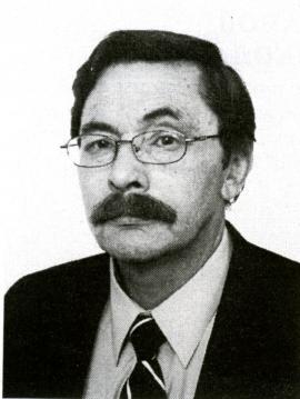 Федор Илларионович Иванов, доктор геолого-минералогических наук, профессор ИГУ