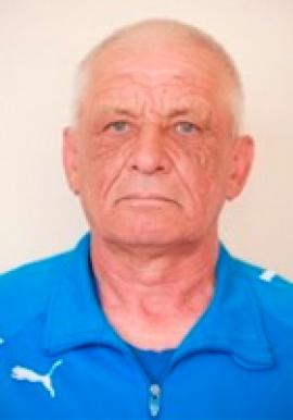 Измайлов Олег Алексеевич