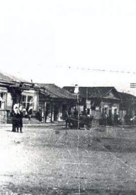 Кабанск