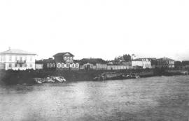 Фото до 1917. Открытка