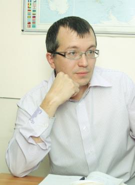 Алексей Петров