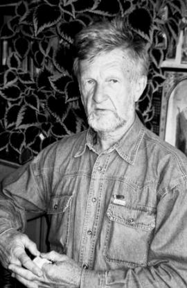 Ученый-энергетик из иркутского Академгородка обнаружил на Байкале ледники и хребет, которых не было на карте, а на реке Бодайбинке гидроэлектростанцию XIX века