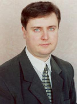 А.Я. Кравчук