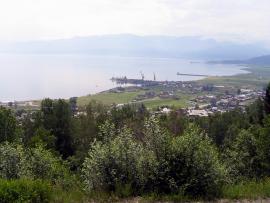 Култук (Слюдянский район).