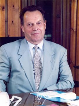 С.Б. Леонов