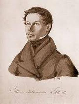 Юлиан Казимирович Люблинский, декабрист