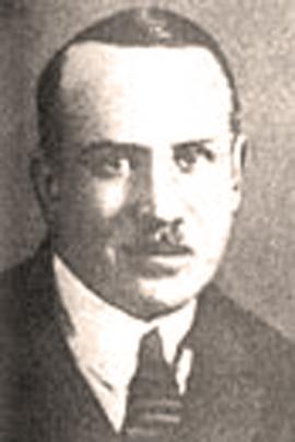 М.К. Азадовский