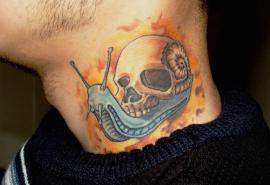 Мастер – Павел Красняк.