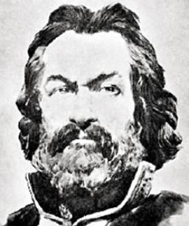 Николай Гаврилович Спафарий (Николае Милеску-Спэтару) — российский дипломат и учёный