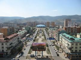 Улан-Убатор