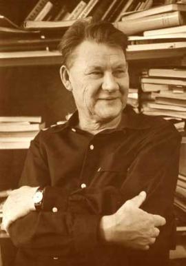 А.П. Окладников