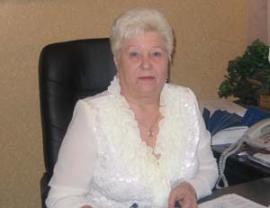 Директор — Галина Михайловна Парилова