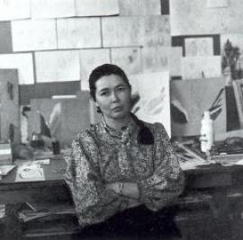 Член Союза художников СССР с 1988, с 2003 — заслуженный художник России