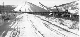 1911. Благовещенский прииск