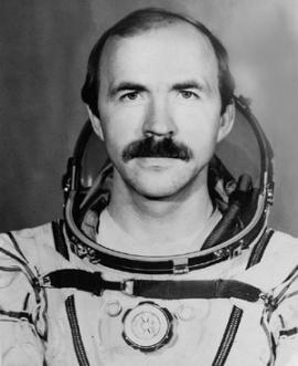 Александр Полещук