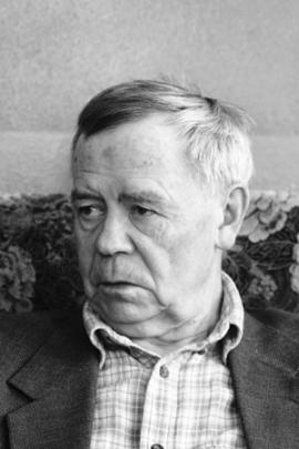 Валентин Распутин: "Богучанская ГЭС - преступление, которое уже не остановить"