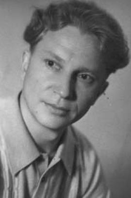 Анатолий Шастин