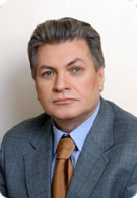Андрей Геннадьевич Щуко