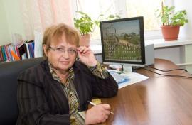 Заведующий отделением "Экономика и бухгалтерский учет. Сервис на транспорте" Смирнова Татьяна Валентиновна