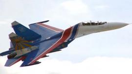 Су-27УБ
