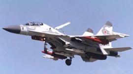 Су-30КН