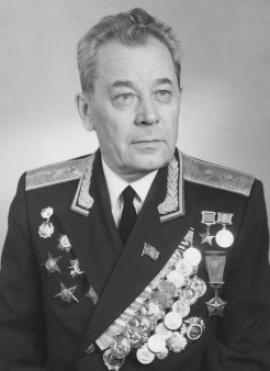 Тюрнев П.Ф.