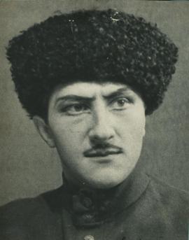 В.К. Венгер